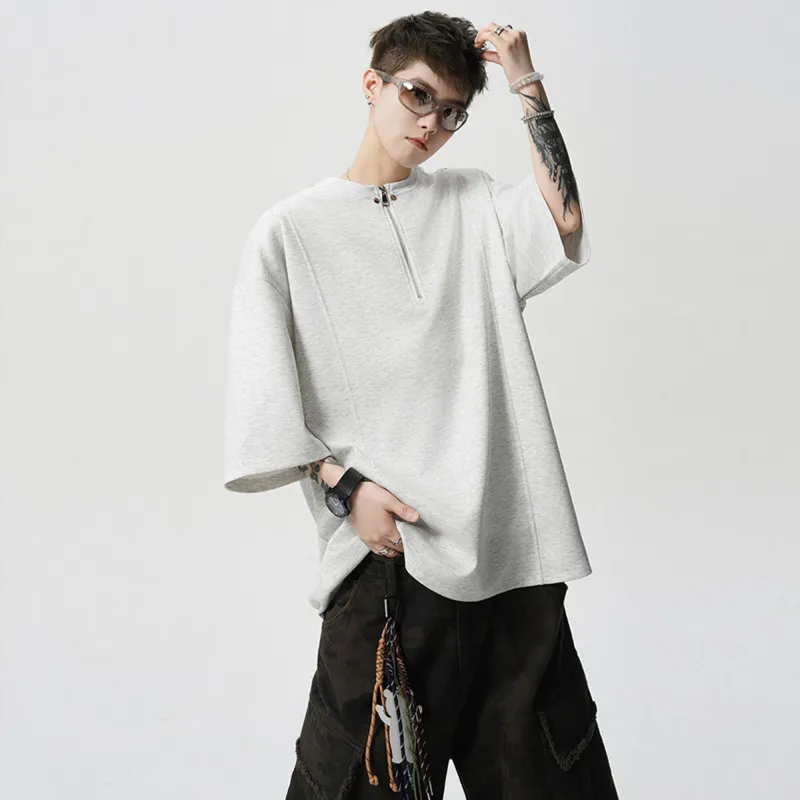 URBAN AUTHENTIC T Shirts Unisex-2