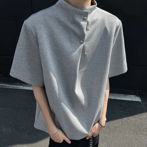 Rick Owens Drkshdw Green Hoodies Sweatshirts