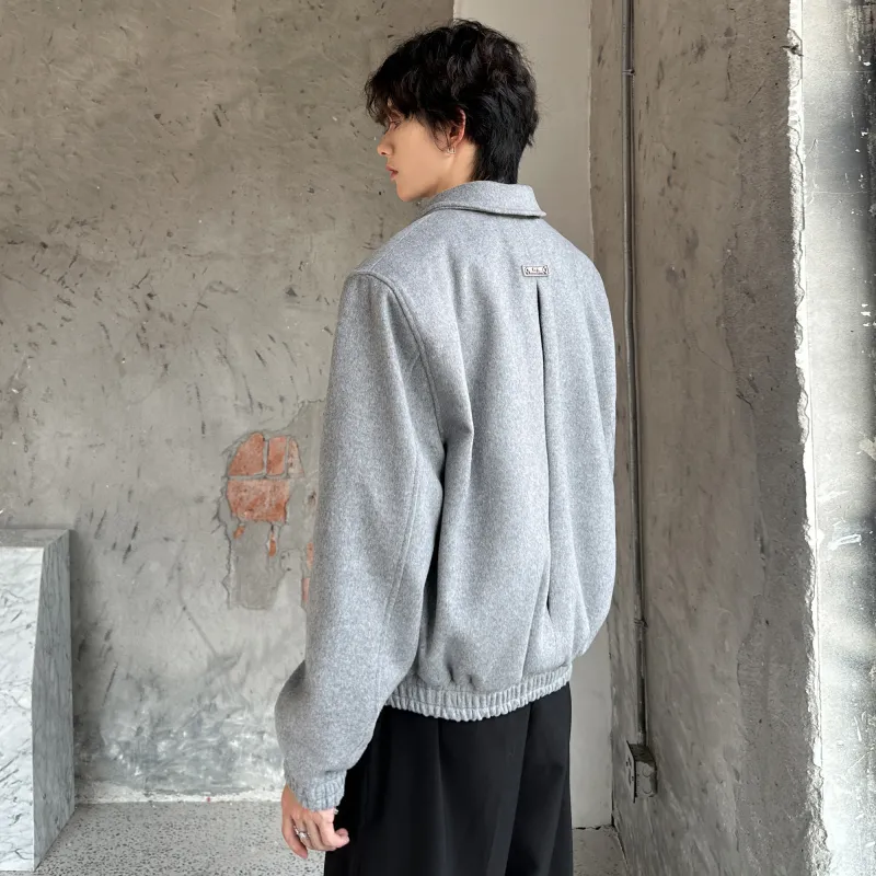 URBAN AUTHENTIC Jackets Coats Unisex-8