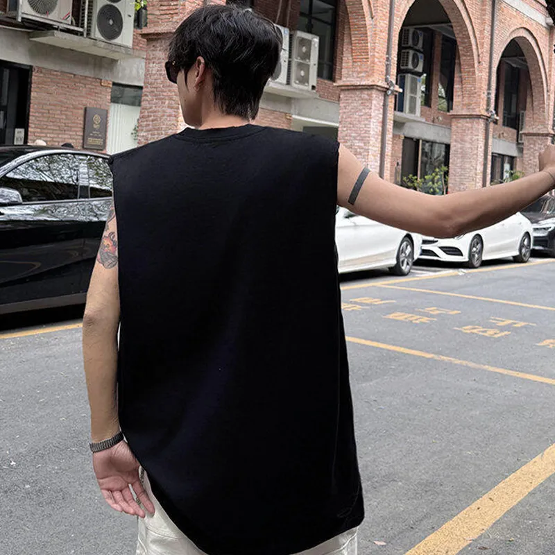 URBAN AUTHENTIC Tank Top Unisex-3