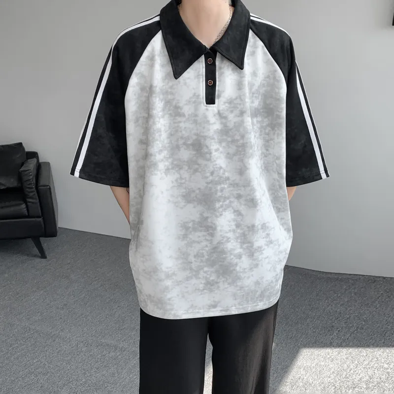 URBAN AUTHENTIC T Shirts Unisex-4