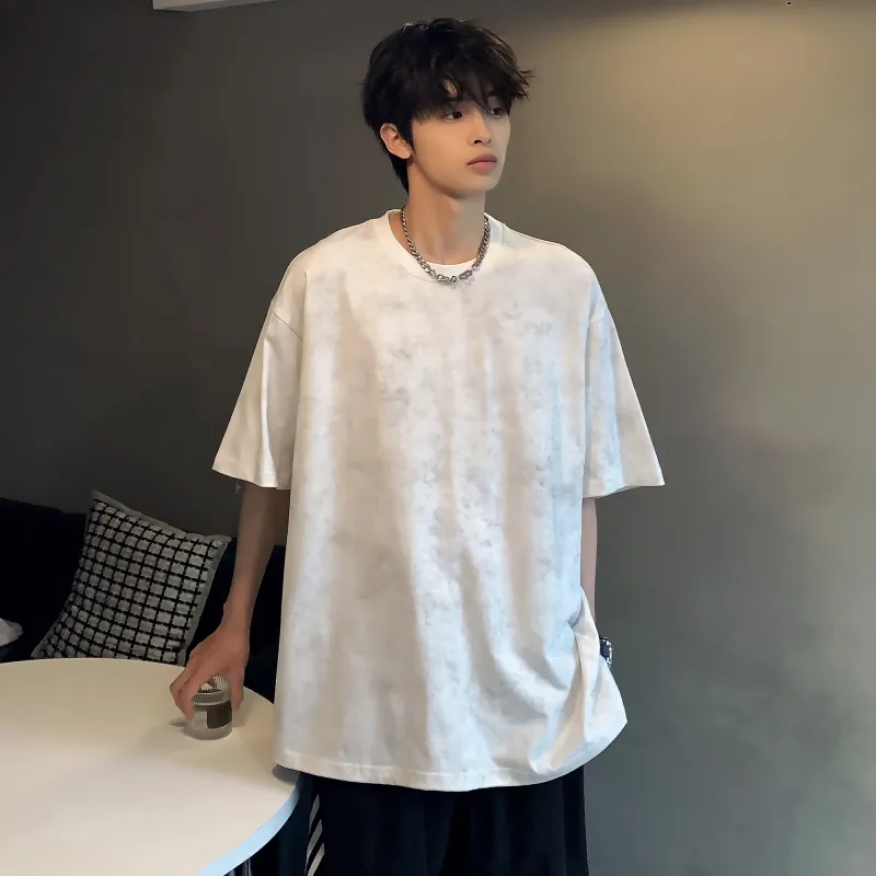 URBAN AUTHENTIC T Shirts Unisex-11