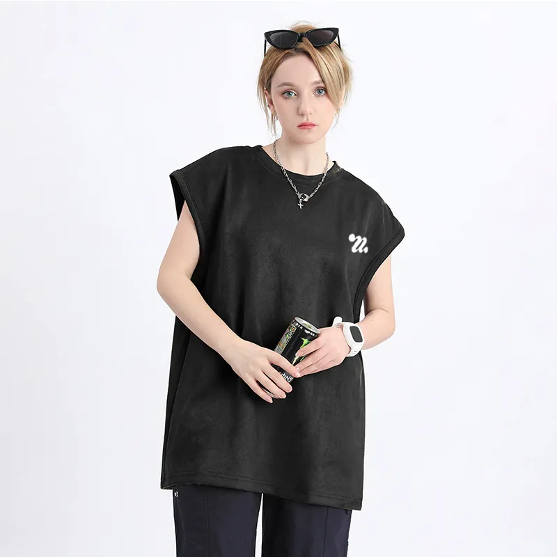 URBAN AUTHENTIC Tank Top Unisex-3