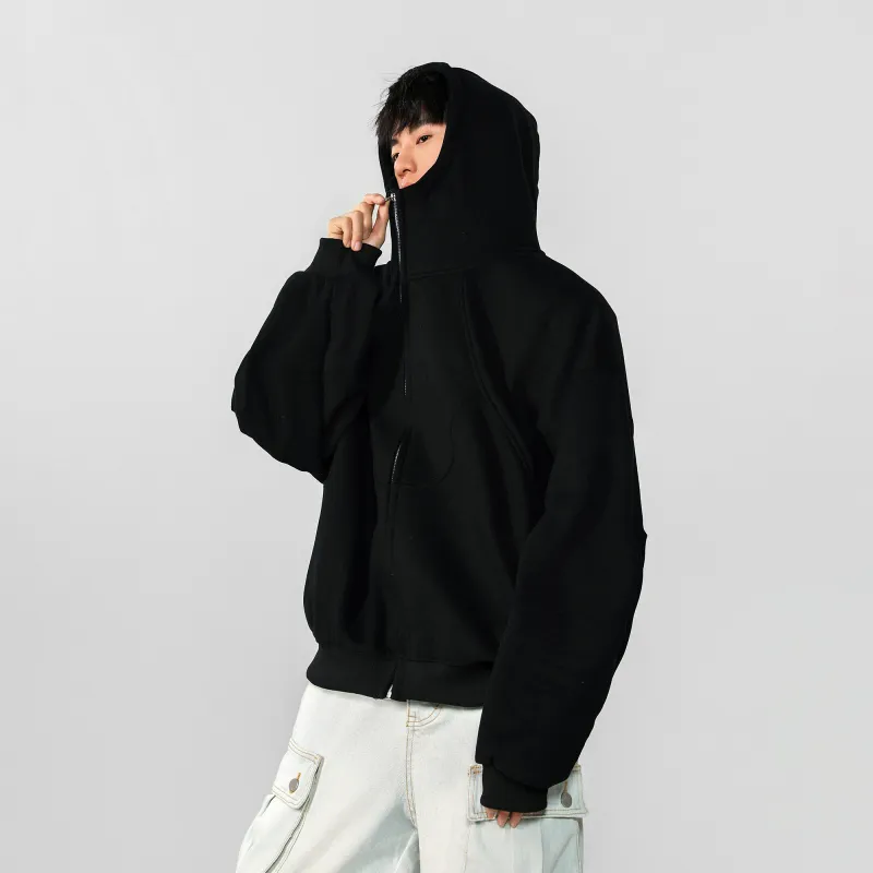 URBAN AUTHENTIC Sweatshirt Unisex-6