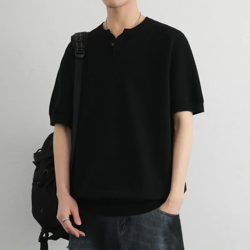 URBAN AUTHENTIC T Shirts Unisex-33