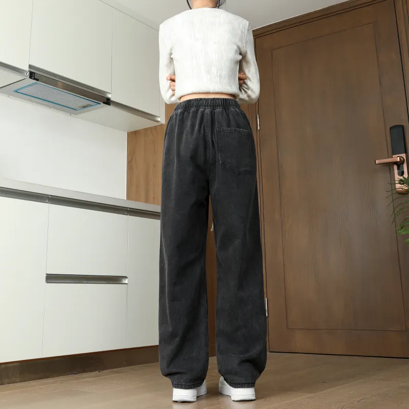 URBAN AUTHENTIC Jeans Unisex-7