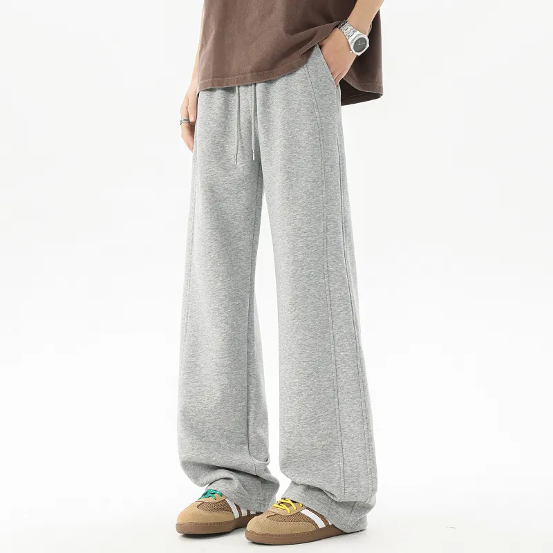 URBAN AUTHENTIC Casual Pants Unisex-15