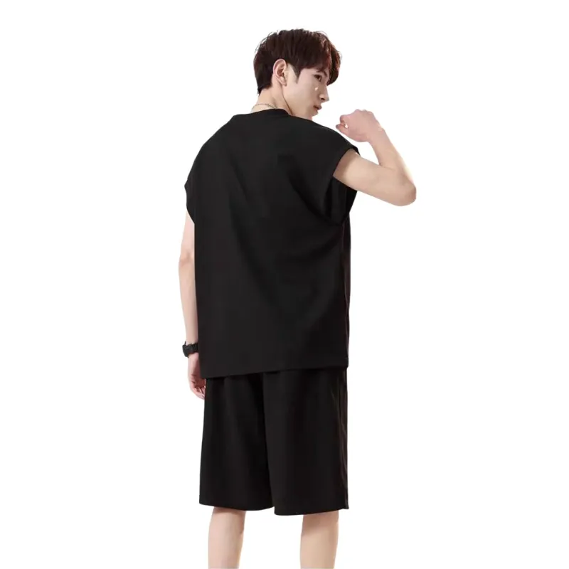 URBAN AUTHENTIC Casual Sportswear Unisex-15