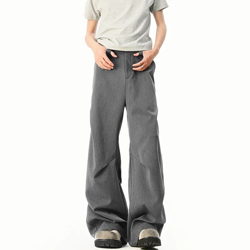 URBAN AUTHENTIC Casual Pants Unisex-8