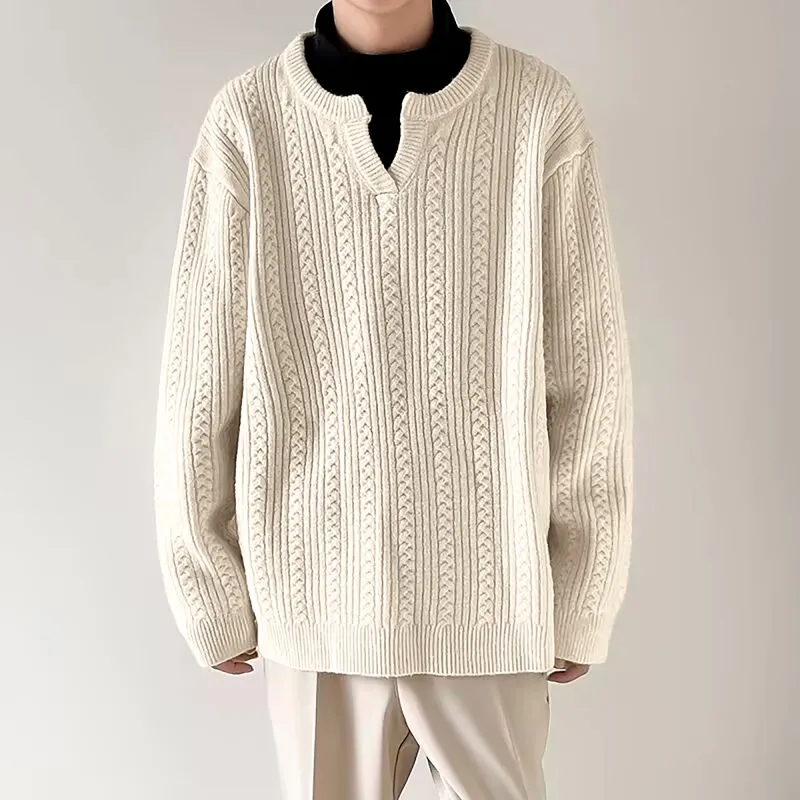 URBAN AUTHENTIC Knitwear Unisex-8