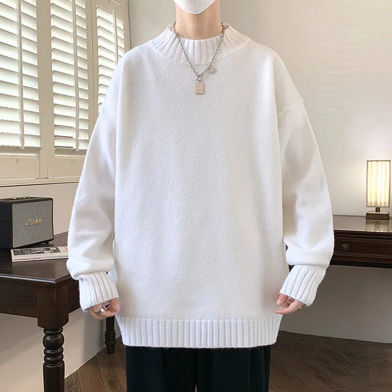 URBAN AUTHENTIC Knitwear Unisex-2