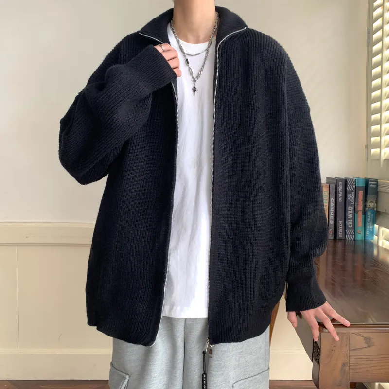 URBAN AUTHENTIC Knitwear Unisex-22