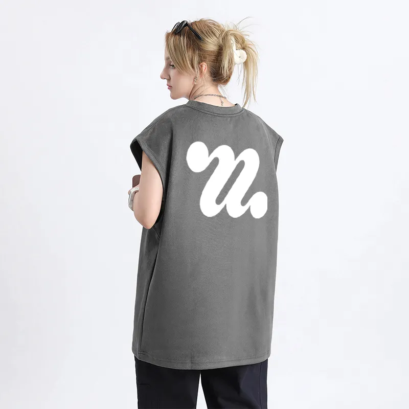 URBAN AUTHENTIC Tank Top Unisex-7