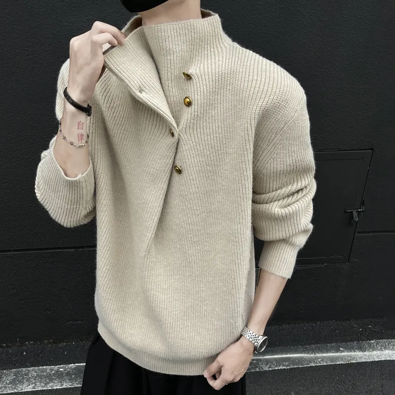URBAN AUTHENTIC Knitwear Unisex-21