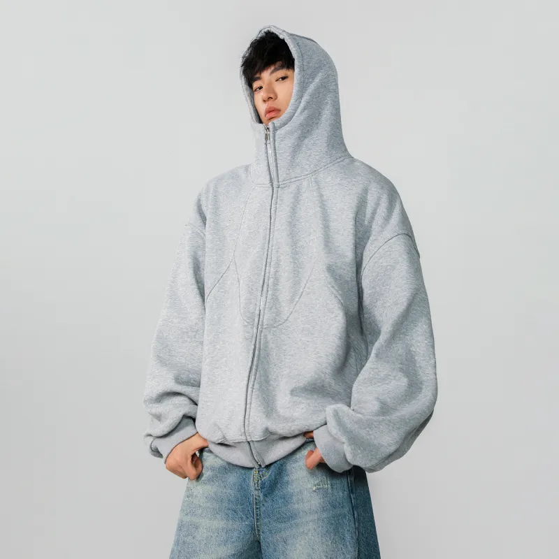URBAN AUTHENTIC Sweatshirt Unisex-13