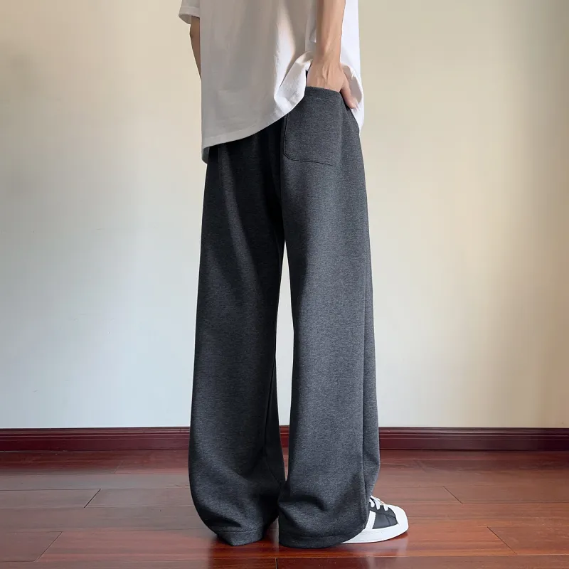 URBAN AUTHENTIC Casual Pants Unisex-7
