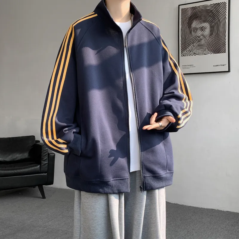 URBAN AUTHENTIC Sweatshirt Unisex-17