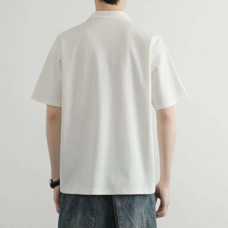 URBAN AUTHENTIC T Shirts Unisex-8