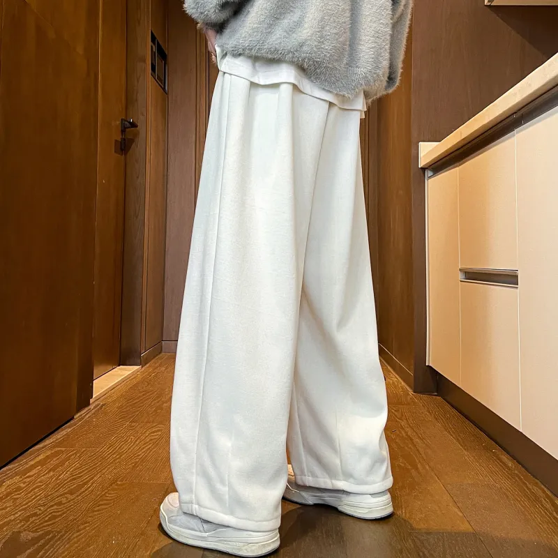 URBAN AUTHENTIC Casual Pants Unisex-13