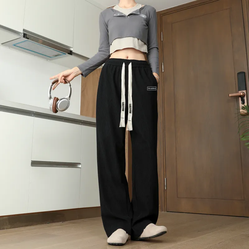 URBAN AUTHENTIC Casual Pants Unisex-33