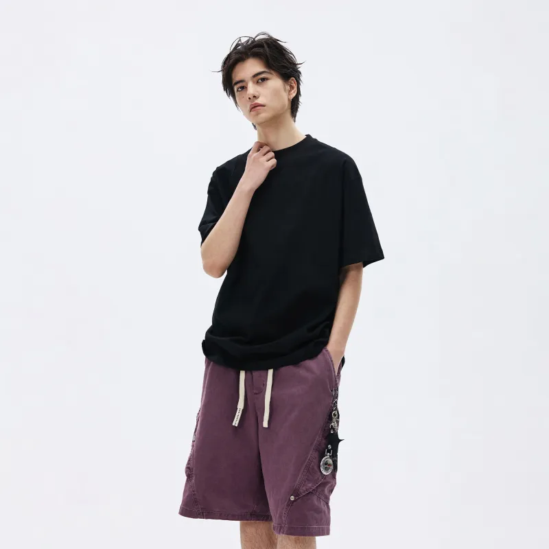 URBAN AUTHENTIC T Shirts Unisex-9