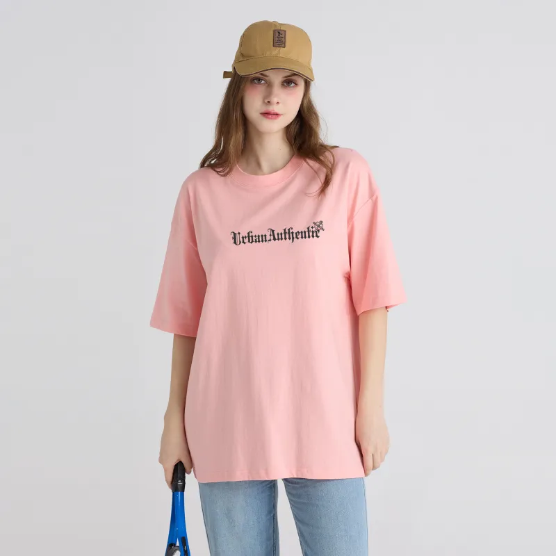 URBAN AUTHENTIC T Shirts Unisex-24