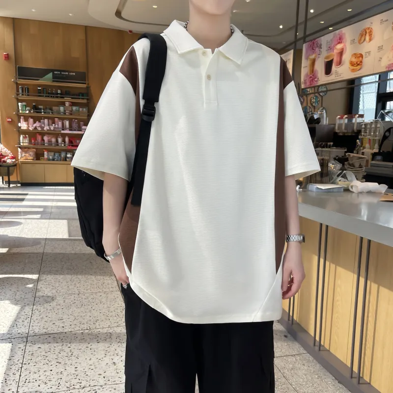 URBAN AUTHENTIC T Shirts Unisex-10