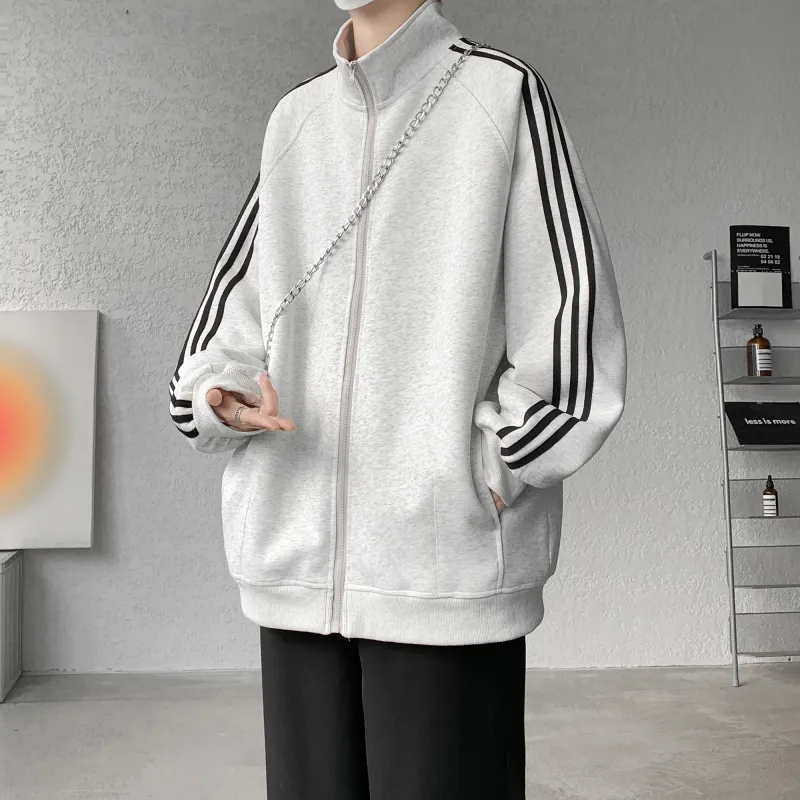 URBAN AUTHENTIC Sweatshirt Unisex-12