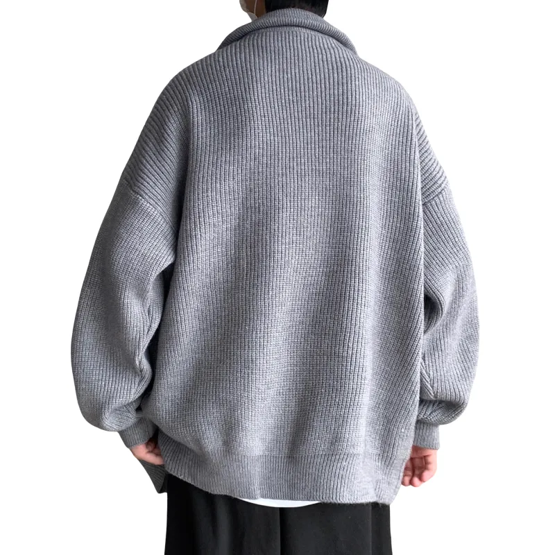 URBAN AUTHENTIC Knitwear Unisex-14