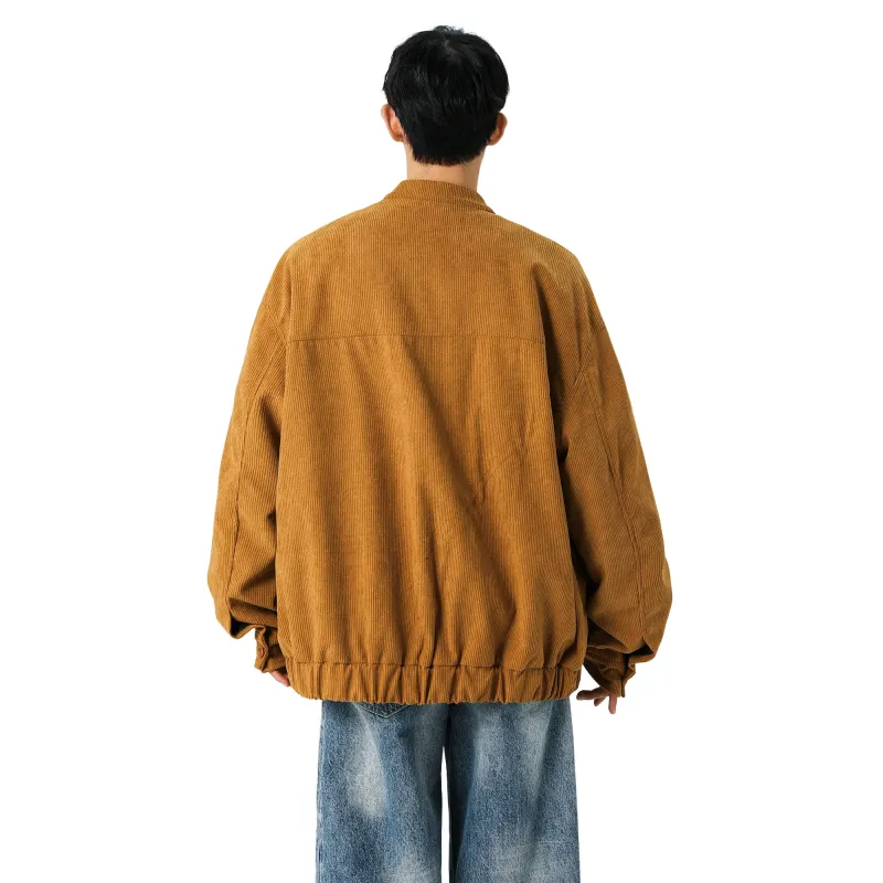 URBAN AUTHENTIC Jackets Coats Unisex-1