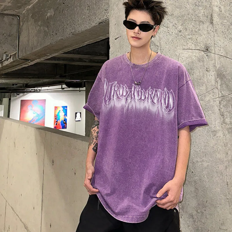 URBAN AUTHENTIC T-Shirts Unisex-20