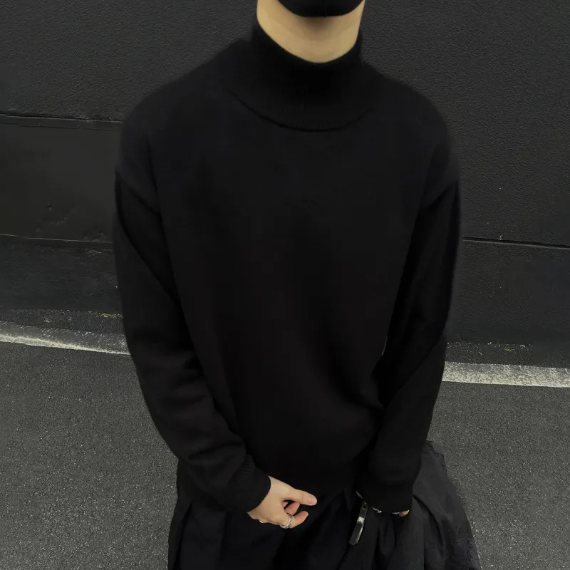 URBAN AUTHENTIC Knitwear Unisex-17