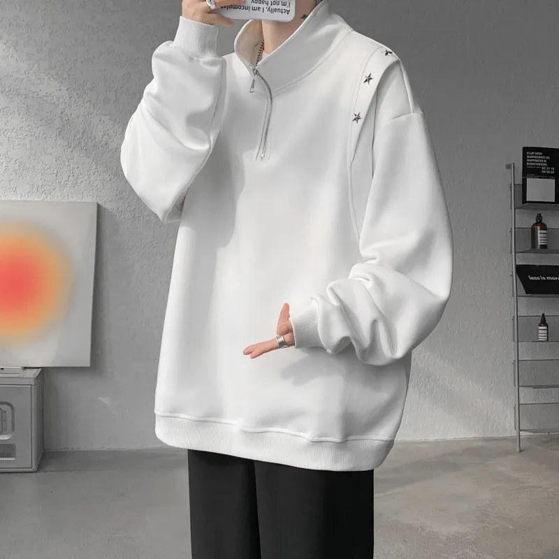 URBAN AUTHENTIC Sweatshirt Unisex-2