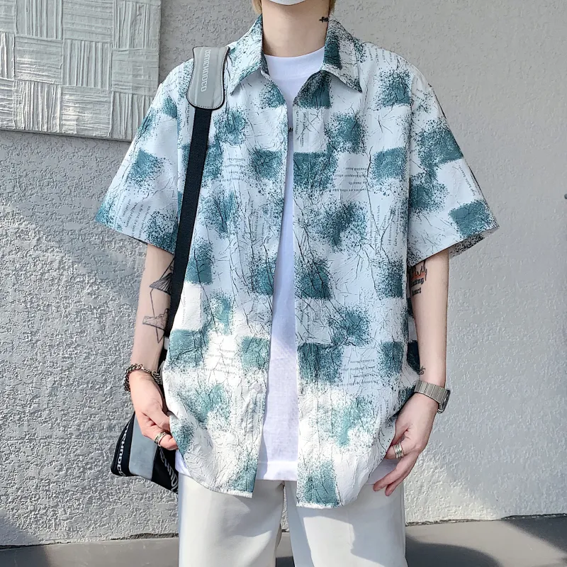 URBAN AUTHENTIC Shirts Unisex-19