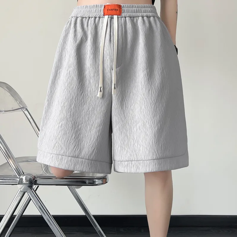 URBAN AUTHENTIC Casual Shorts Unisex-9