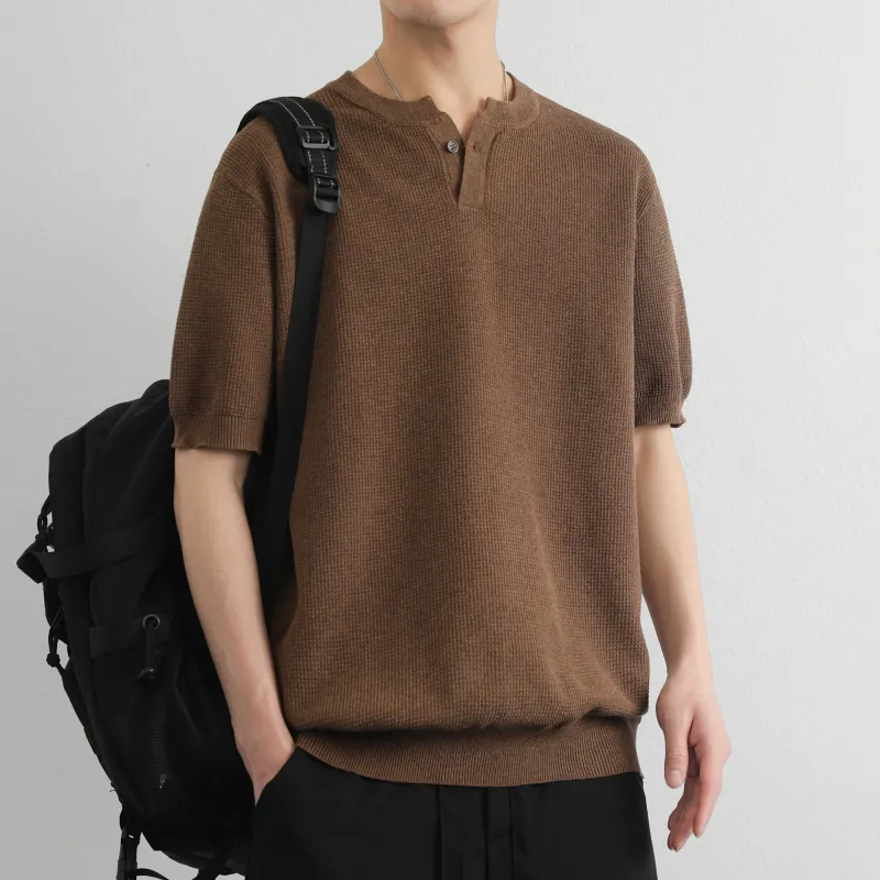URBAN AUTHENTIC T Shirts Unisex-27
