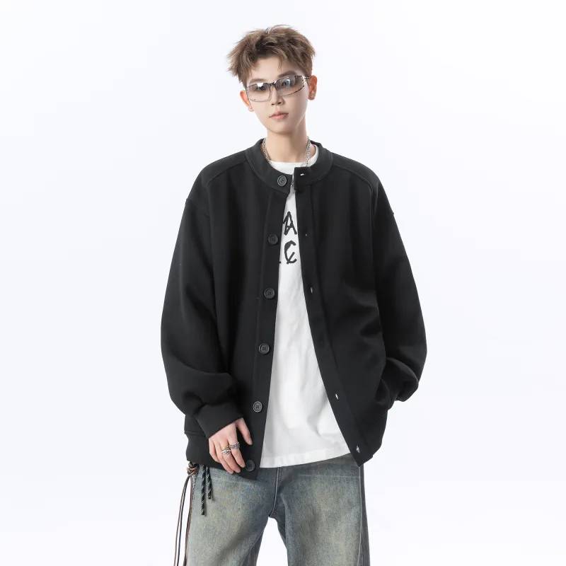 URBAN AUTHENTIC Sweatshirt Unisex-3