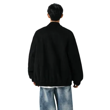 URBAN AUTHENTIC Jackets Unisex