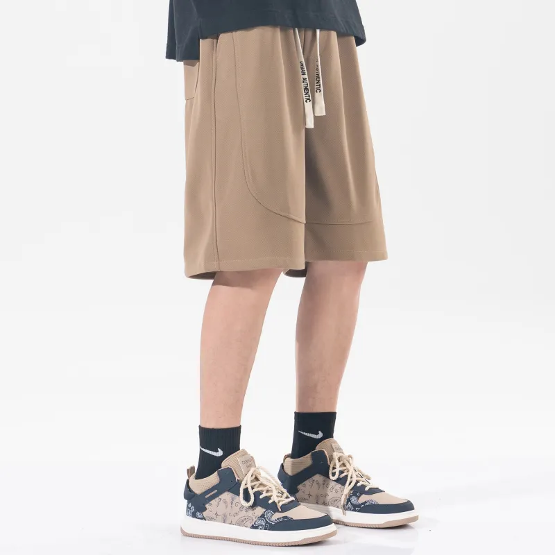 URBAN AUTHENTIC Casual Shorts Unisex-15