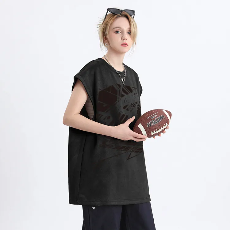 URBAN AUTHENTIC Tank Top Unisex-2