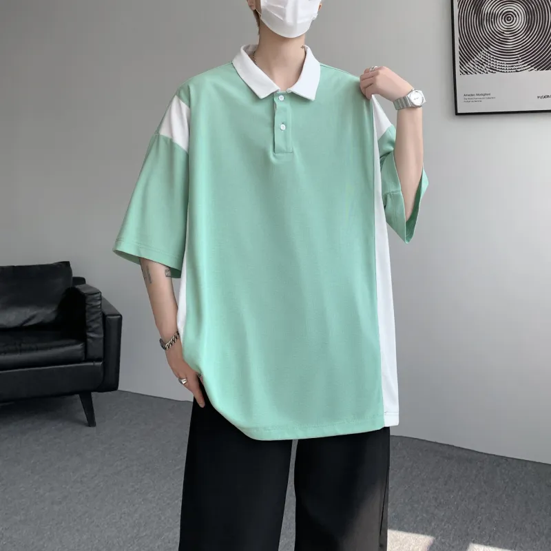 URBAN AUTHENTIC T Shirts Unisex-12
