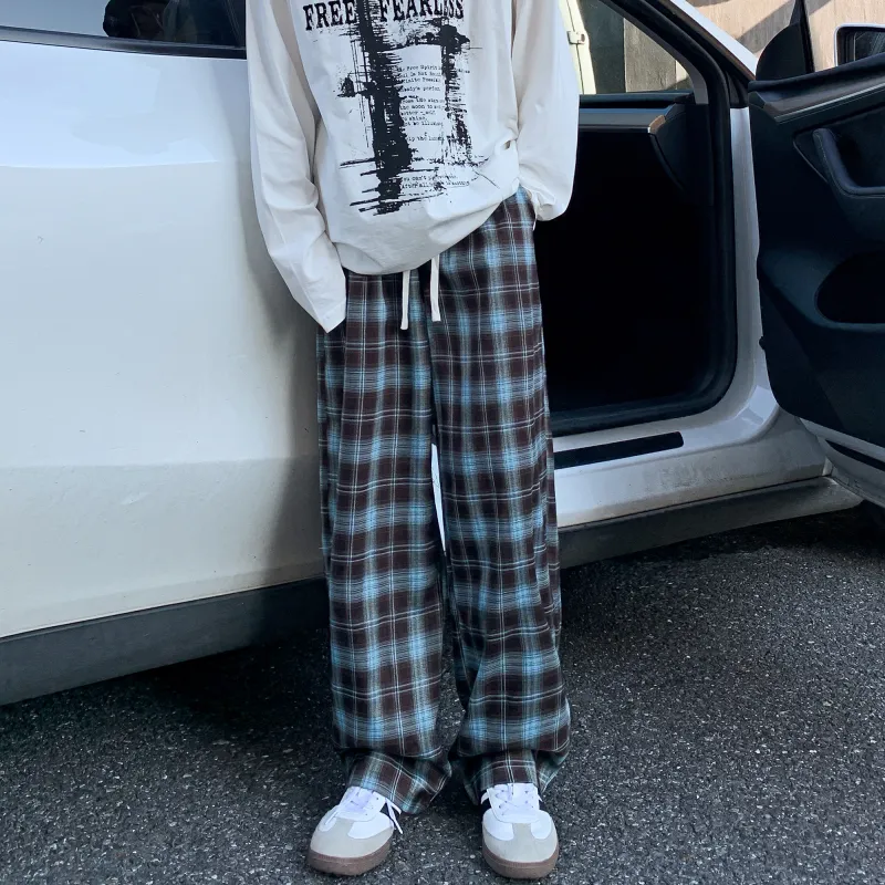 URBAN AUTHENTIC Casual Pants Unisex-5