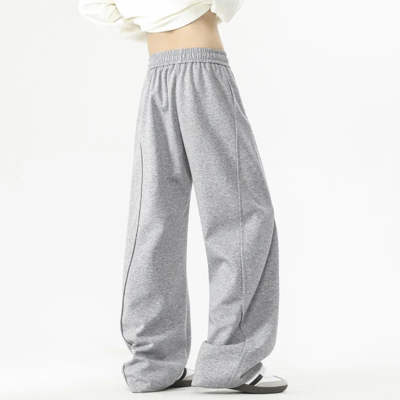 PAINT STAIN Casual Pants Unisex-28