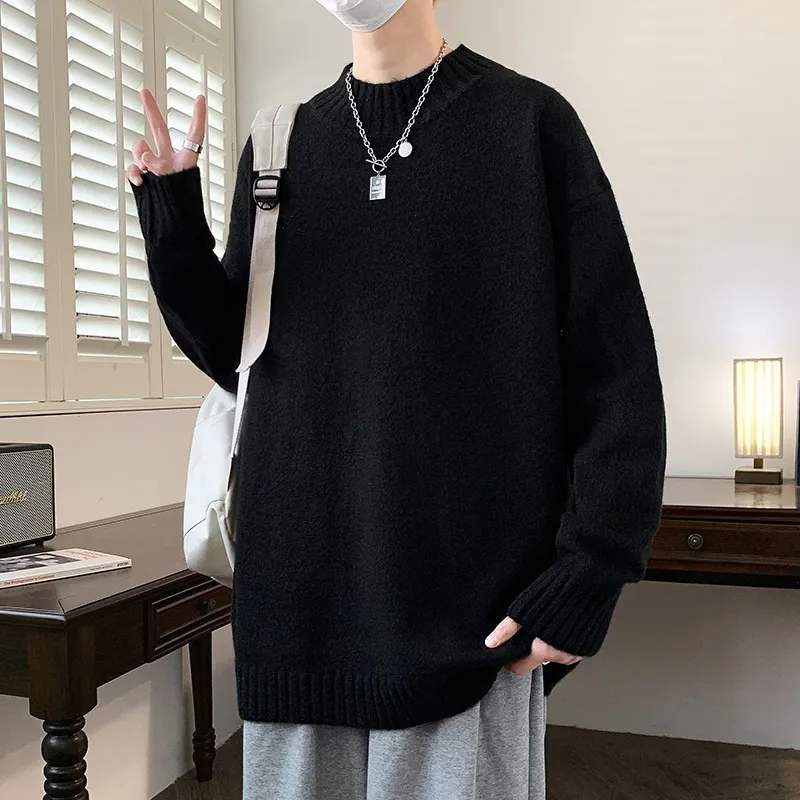 URBAN AUTHENTIC Knitwear Unisex-18