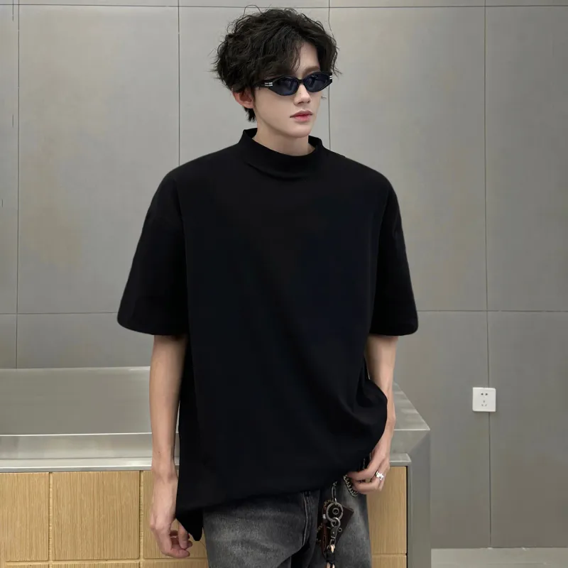 URBAN AUTHENTIC T Shirts Unisex-6