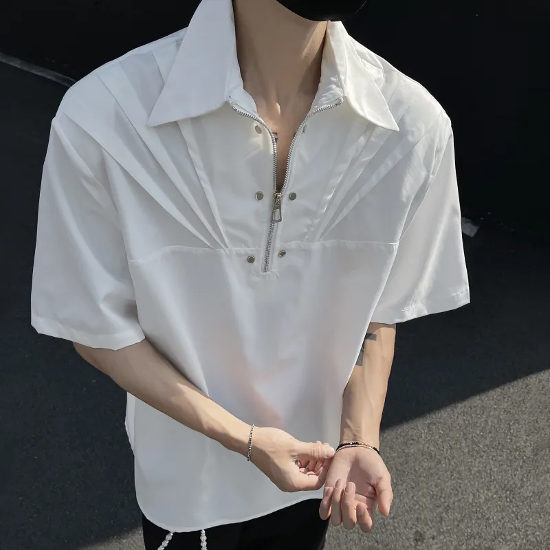 URBAN AUTHENTIC Shirts Unisex-2