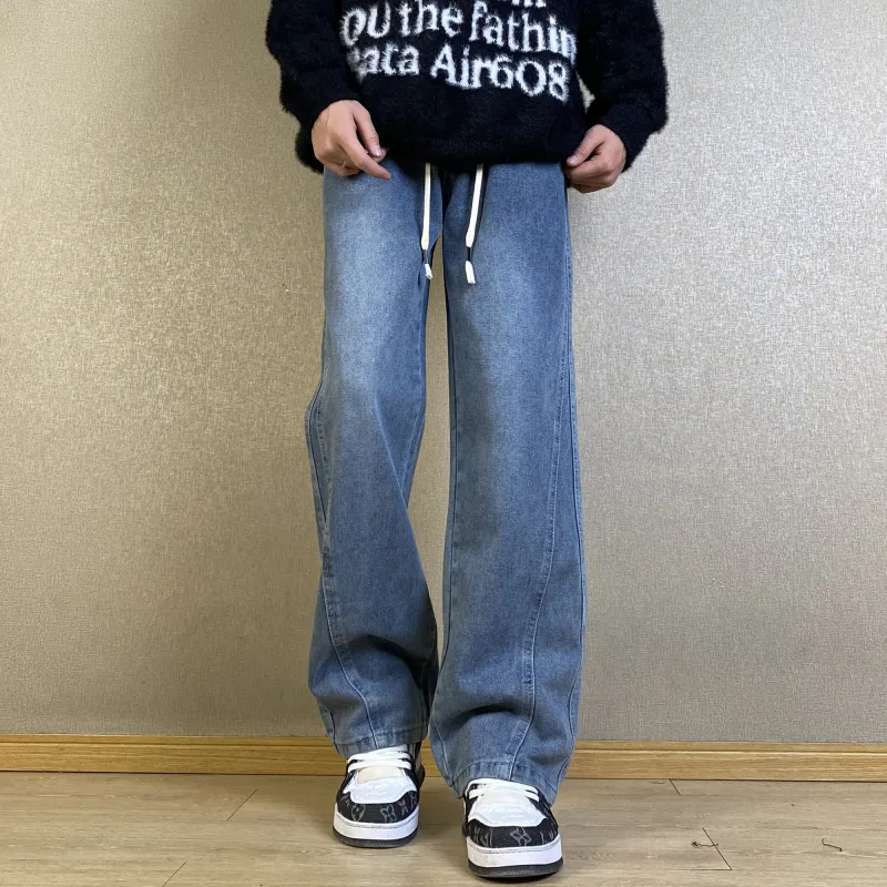 URBAN AUTHENTIC Jeans Unisex-2
