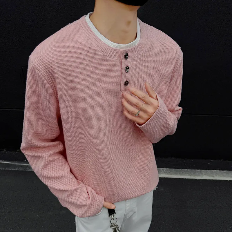 URBAN AUTHENTIC Sweatshirt Unisex-14