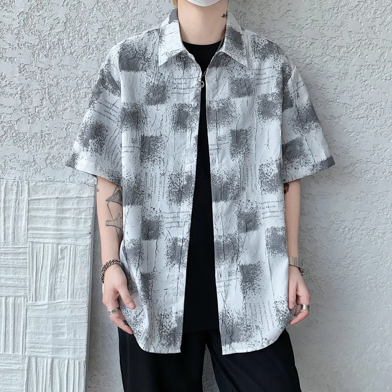 URBAN AUTHENTIC Shirts Unisex-6