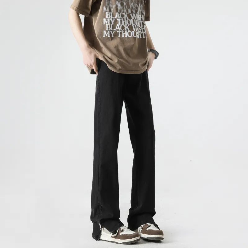 URBAN AUTHENTIC Jeans Unisex-5